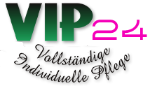 Logo - VIP 24 Plus s.r.o.