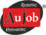 Logo - AuJob s.r.o.