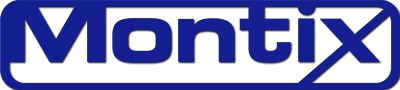 Logo - Montix Slovakia
