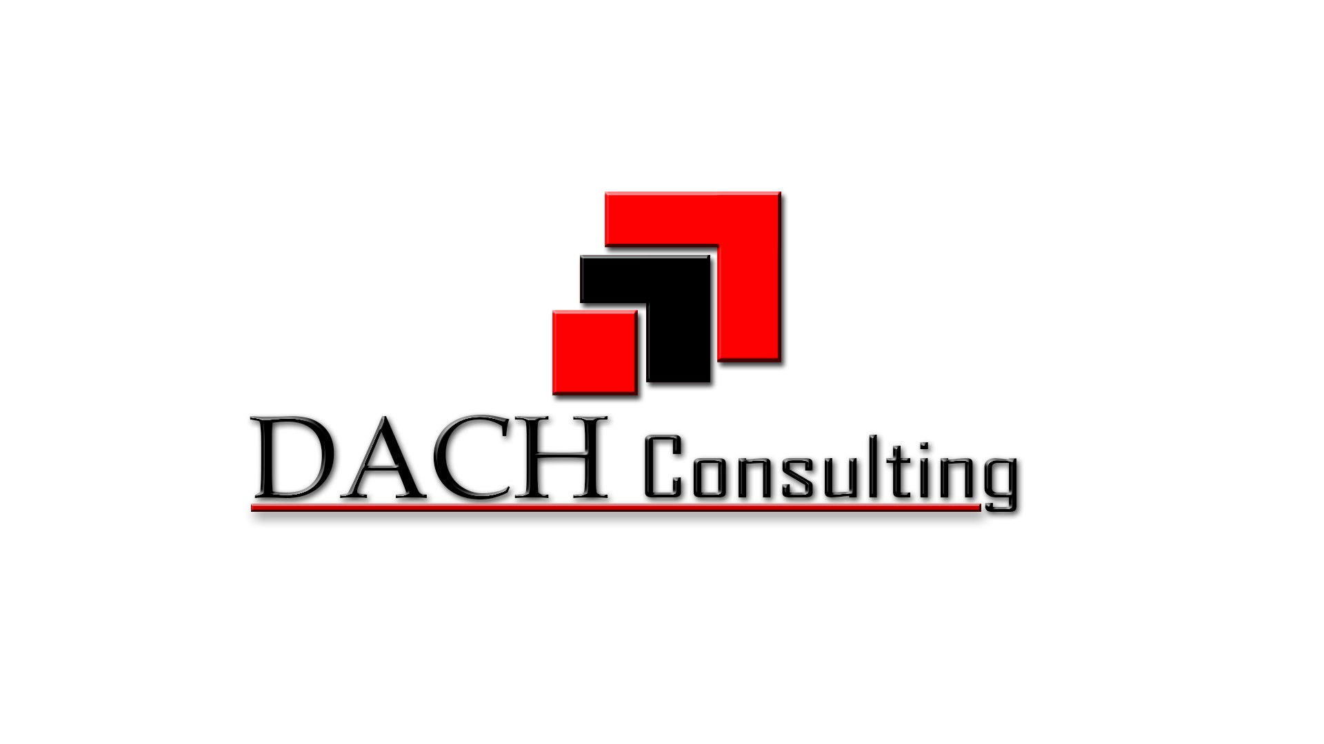 Logo - DACH Consulting