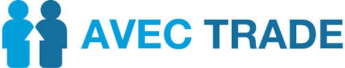 Logo - AVEC trade