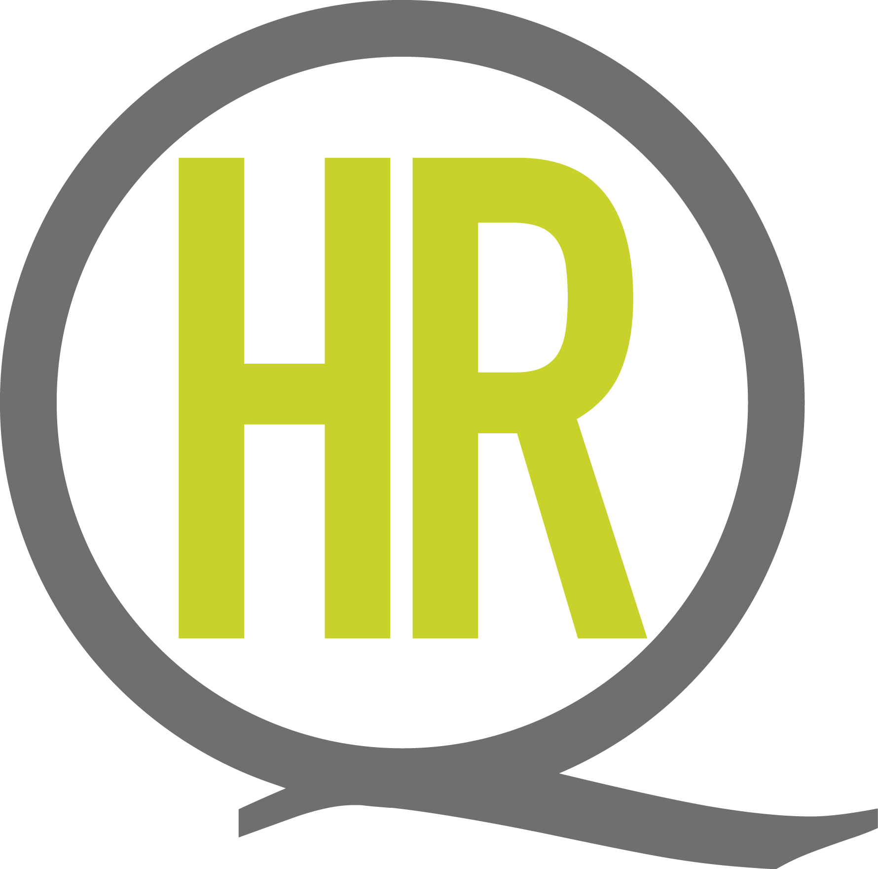 Logo - HRQ s.r.o.