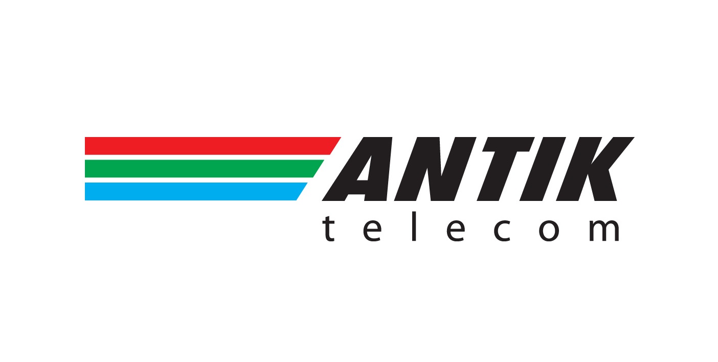 Logo - Antik-telecom