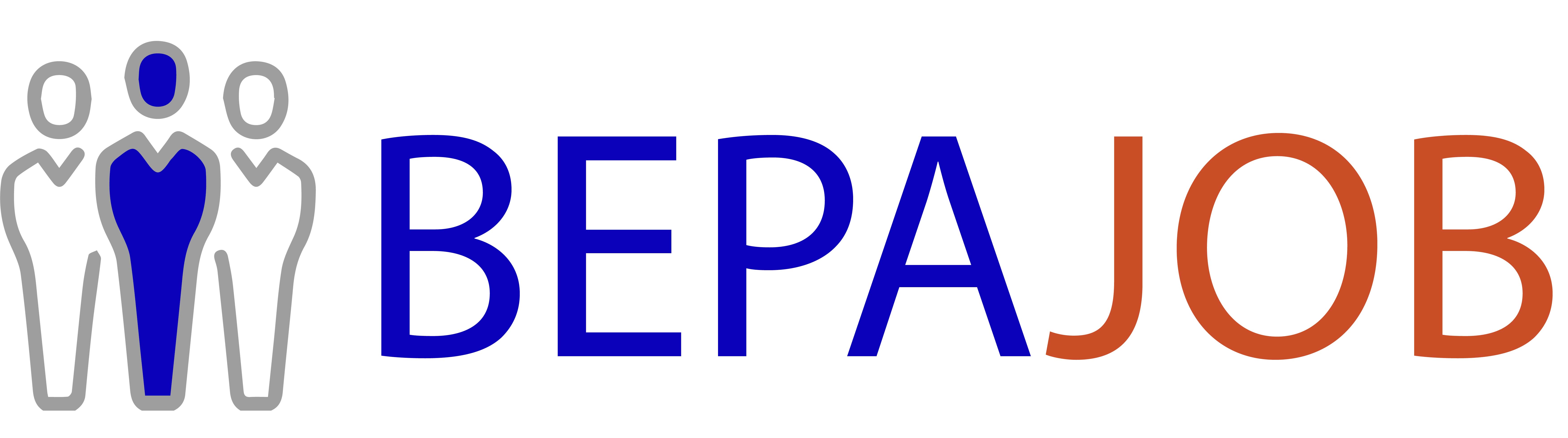 Logo - Bepajob