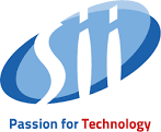 Logo - SII, s.r.o.