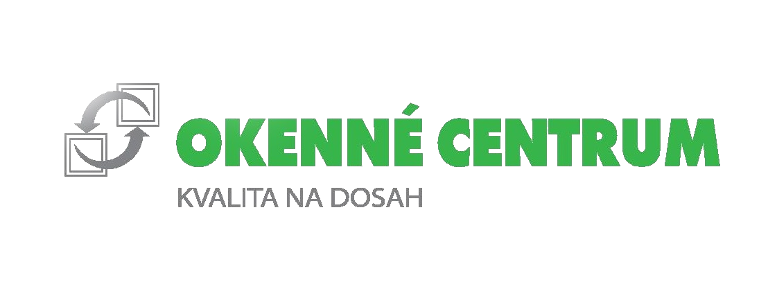 Logo - OKENNÉ CENTRUM spol. sr.o.