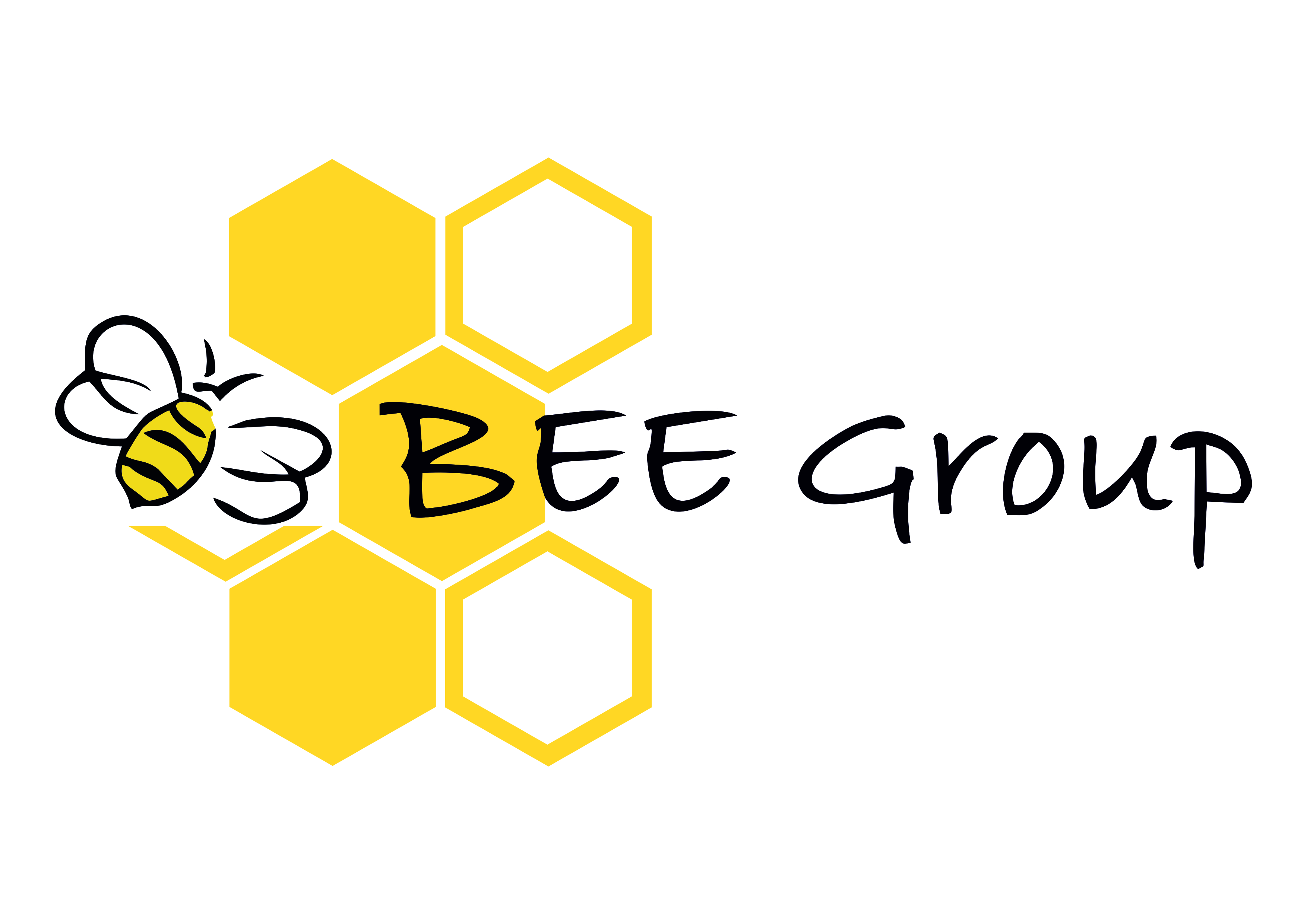 Logo - BEE Group