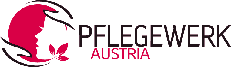 Logo - Pflegewerk Austria