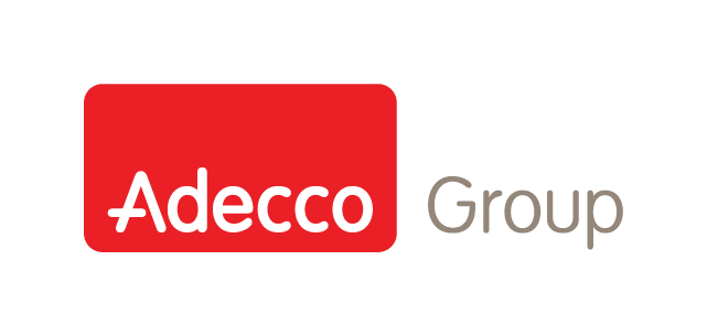 Logo - ADECCO Slovakia s.r.o.