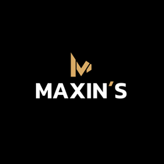 Logo - MAXIN’S Quality Services,s.r.o.