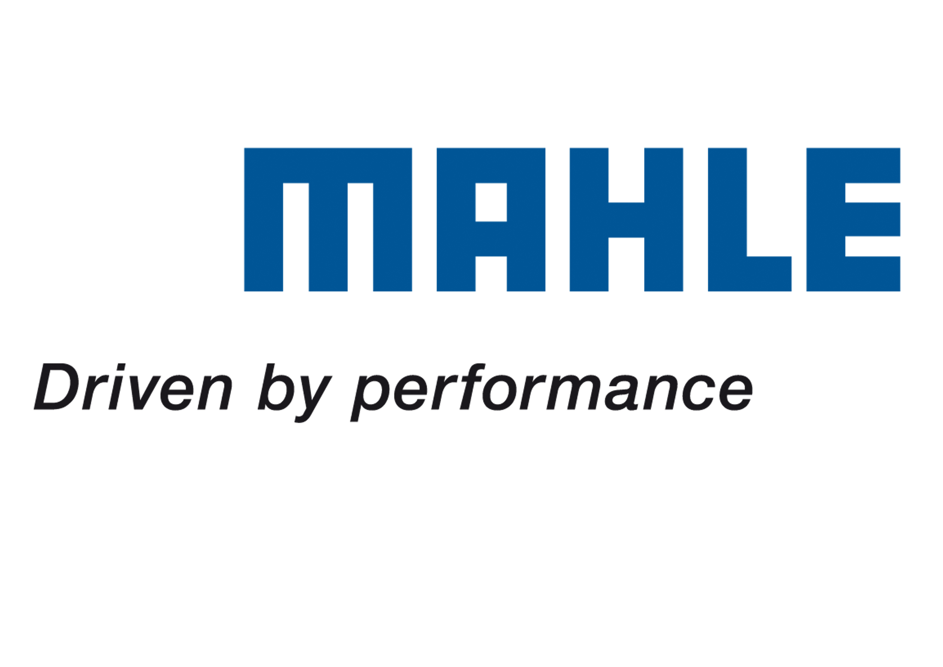 Logo - MAHLE Behr 