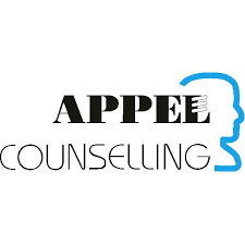 Logo - Appel Counselling s.r.o.
