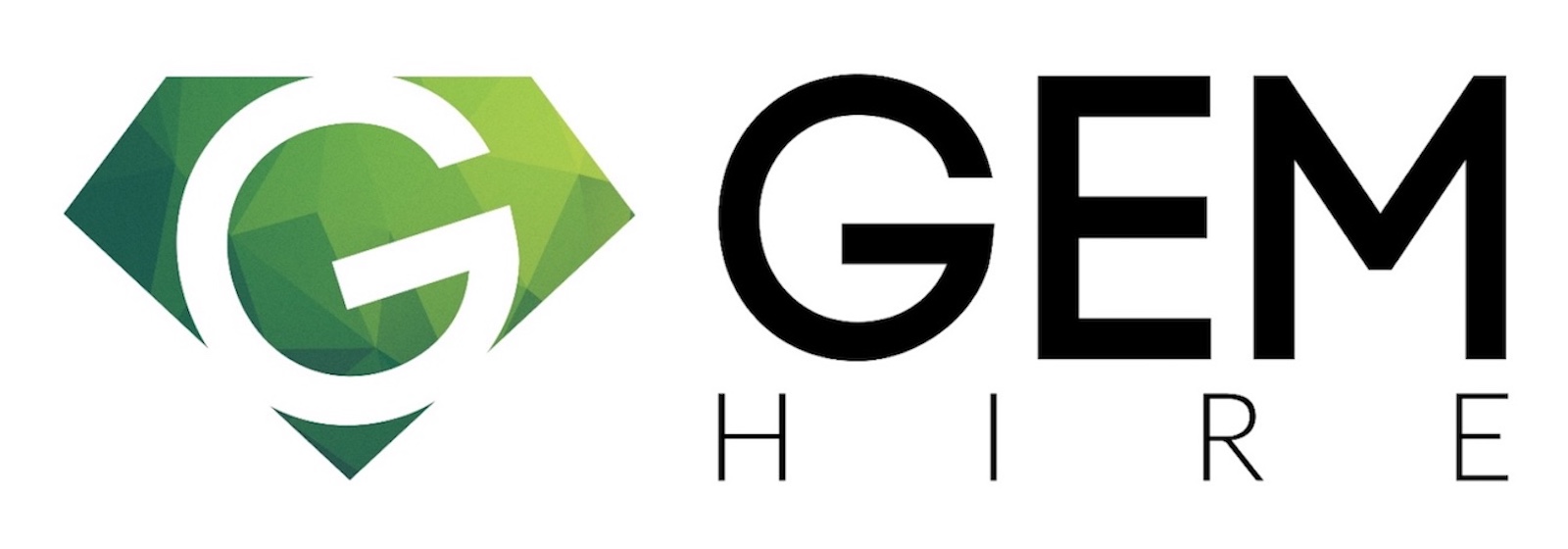 Logo - Gem Hire Limited