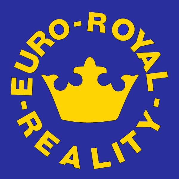 Logo - Euro-Royal Reality, s.r.o.