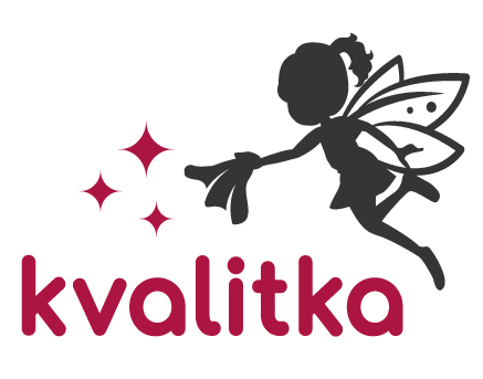 Logo - Kvalitka s.r.o.