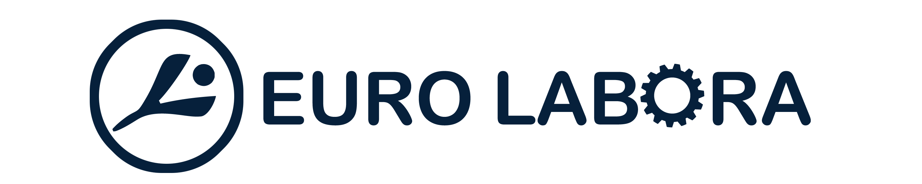 Logo - Euro Labora
