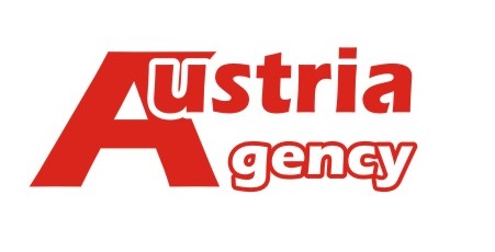 Logo - Austria Agency, s.r.o.