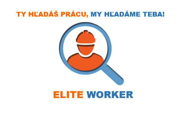 Logo - EU Elite Worker, s. r. o.