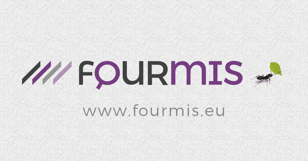 Logo - Fourmis, s.r.o.