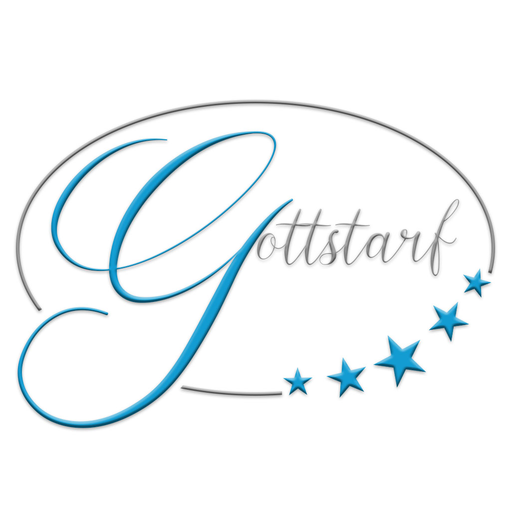 Logo - Gottstarf, k. s.