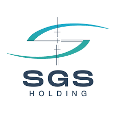 Logo - SGS PERFORMIT s.r.o.