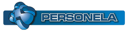 Logo - PERSONELA s.r.o.