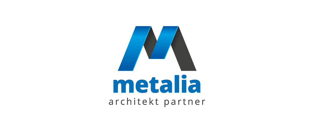 Logo - Metalia a.s.