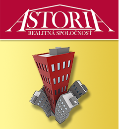 Logo - Reality Astoria