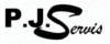 Logo - P.J.Servis s.r.o.