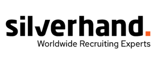 Logo - SILVERHAND Slovakei s.r.o.