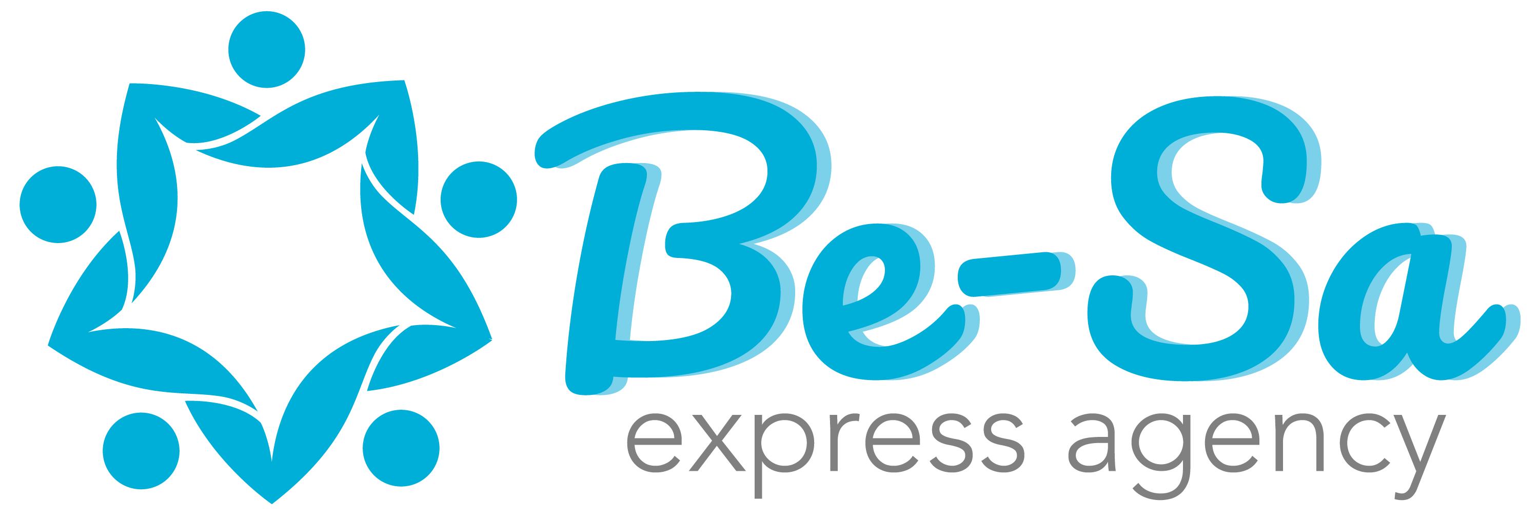 Logo - Gabriela Belko Be-Sa express agency