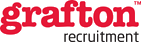 Logo - Grafton Recruitment