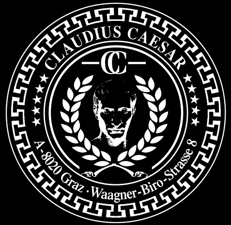 Logo - Club Claudius Caesar