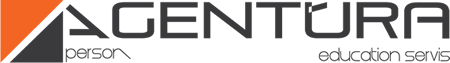 Logo - Agentúra Person Education Servis s.r.o.,