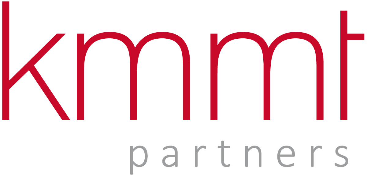 Logo - KMMT Partners