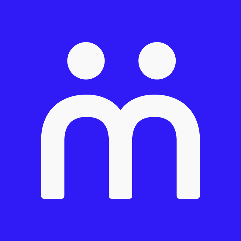 Logo - MANUVIA