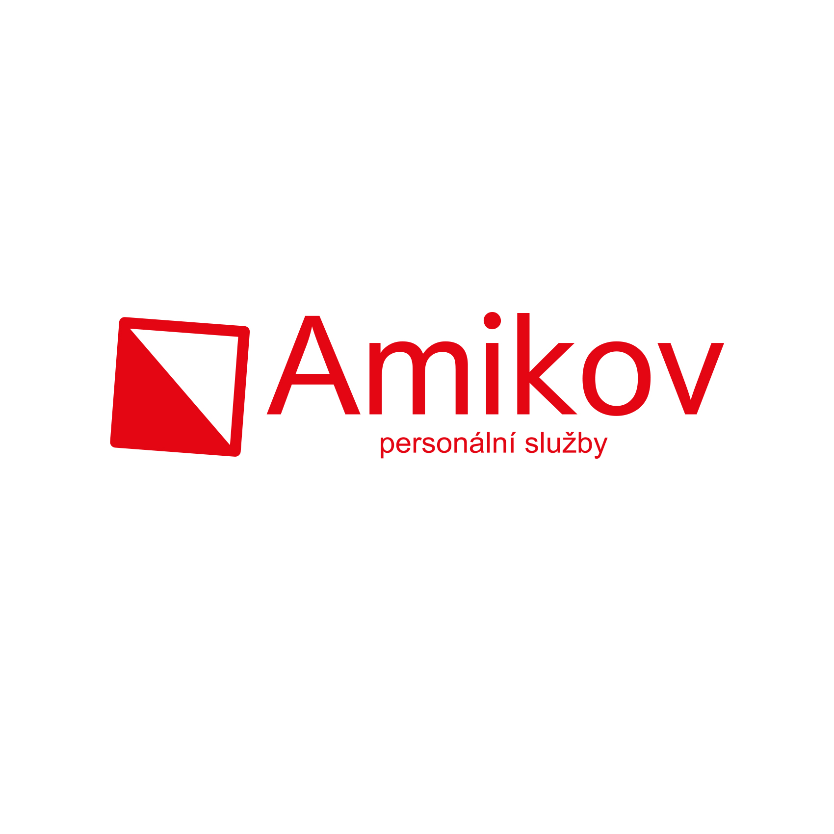 Logo - Amikov, s.r.o.